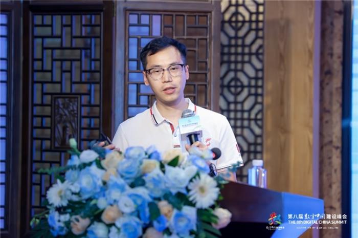 “浙江之夜”閃耀數(shù)字中國建設(shè)峰會，重磅實(shí)踐成果賦能數(shù)創(chuàng)未來