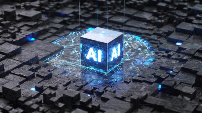AI浪潮下，先導(dǎo)智能深度融合AI與3D技術(shù)重構(gòu)視覺檢測未來