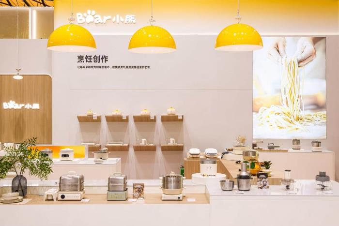 穿透財報業(yè)績增長表象，看見小熊電器的“長期主義生長力”