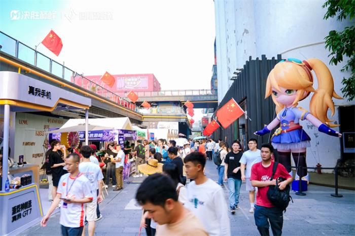 匯聚全球電競菁英，2025決勝巔峰?國際巔峰杯圓滿落幕
