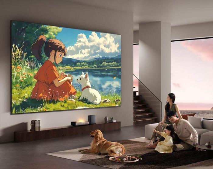 五一想要換電視？海信開(kāi)啟世俱杯百吋風(fēng)暴，早買早享受