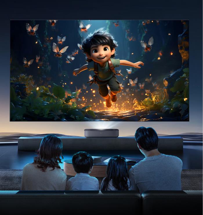 五一想要換電視？海信開(kāi)啟世俱杯百吋風(fēng)暴，早買早享受