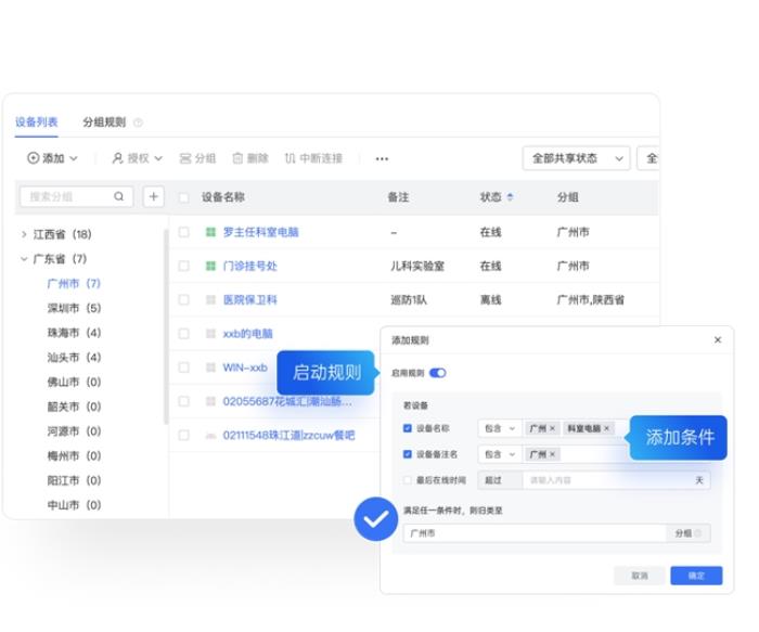 企業(yè)搭建IT管理方案，運維大量設(shè)備需要注意哪些方面？