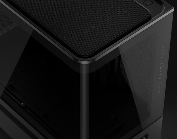 新品倒計時！ASUS PRIME AP202靈光島機(jī)箱即將來襲