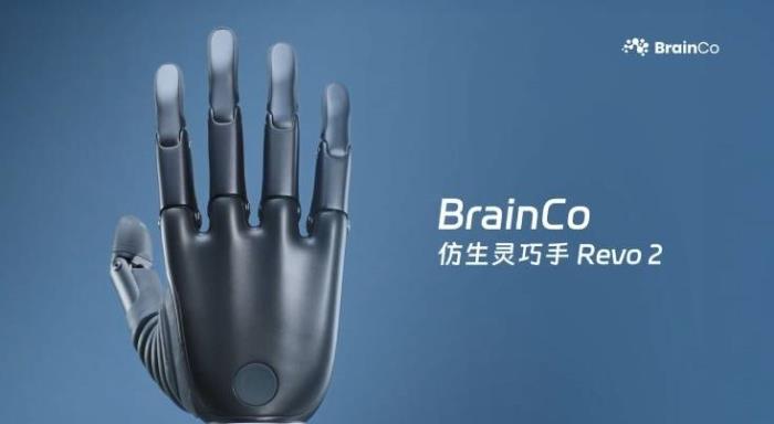 終結(jié)“魚與熊掌”之爭！強(qiáng)腦科技發(fā)布最輕靈巧手，握重比52:1創(chuàng)行業(yè)新高