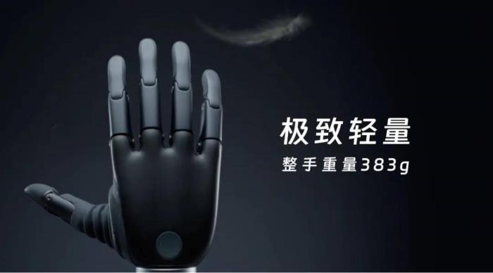 終結(jié)“魚與熊掌”之爭！強(qiáng)腦科技發(fā)布最輕靈巧手，握重比52:1創(chuàng)行業(yè)新高