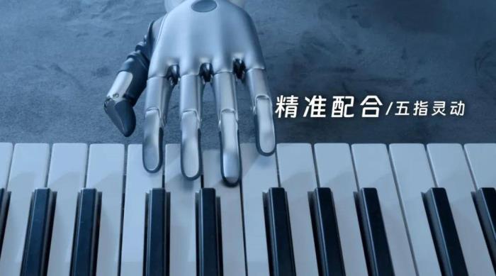 終結(jié)“魚與熊掌”之爭！強(qiáng)腦科技發(fā)布最輕靈巧手，握重比52:1創(chuàng)行業(yè)新高