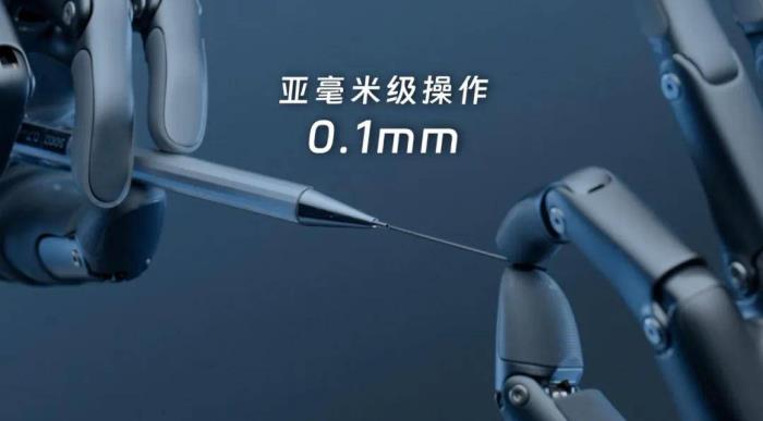 終結(jié)“魚與熊掌”之爭！強(qiáng)腦科技發(fā)布最輕靈巧手，握重比52:1創(chuàng)行業(yè)新高