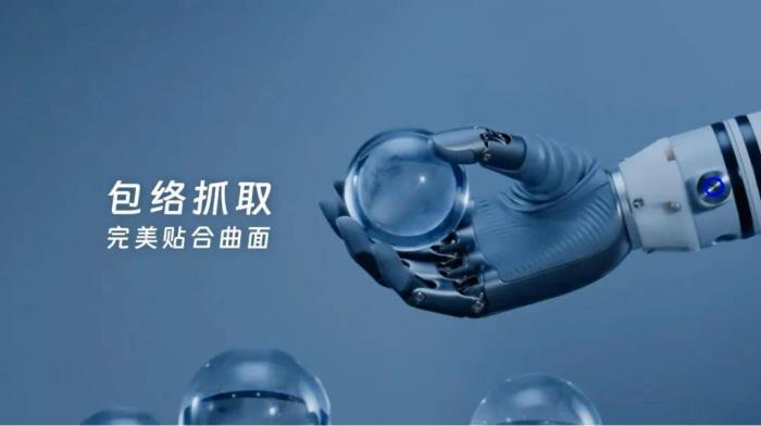 終結(jié)“魚與熊掌”之爭！強(qiáng)腦科技發(fā)布最輕靈巧手，握重比52:1創(chuàng)行業(yè)新高