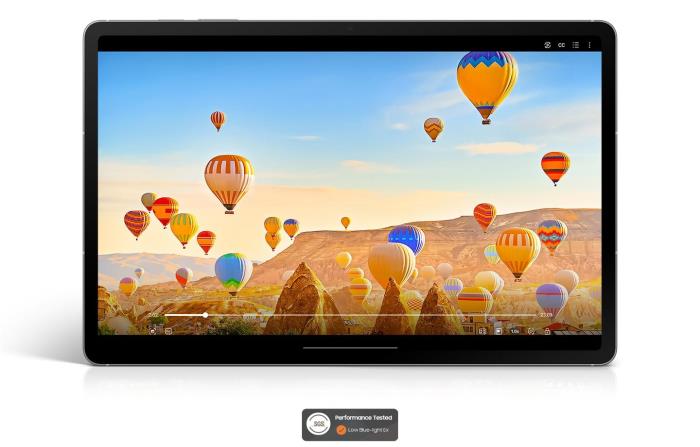 將好成績(jī)送給家人 三星Galaxy Tab S10 FE母親節(jié)熱銷中