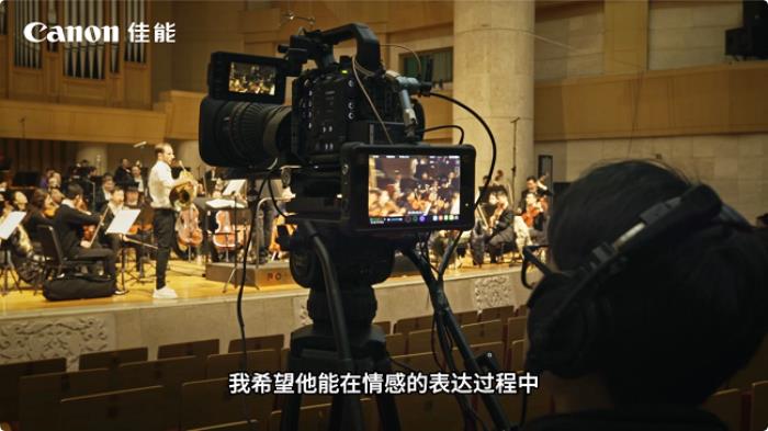 佳能電影機(jī)專業(yè)直播解決方案：從單點(diǎn)性能到系統(tǒng)協(xié)同的全面躍遷