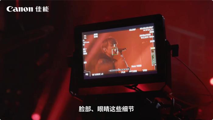 佳能電影機(jī)專業(yè)直播解決方案：從單點(diǎn)性能到系統(tǒng)協(xié)同的全面躍遷