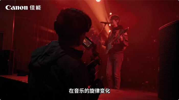 佳能電影機(jī)專業(yè)直播解決方案：從單點(diǎn)性能到系統(tǒng)協(xié)同的全面躍遷