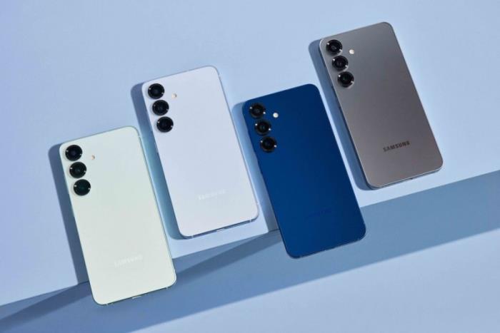 旗艦體驗(yàn)不偏科 三星Galaxy S25+打造全能旗艦新范式