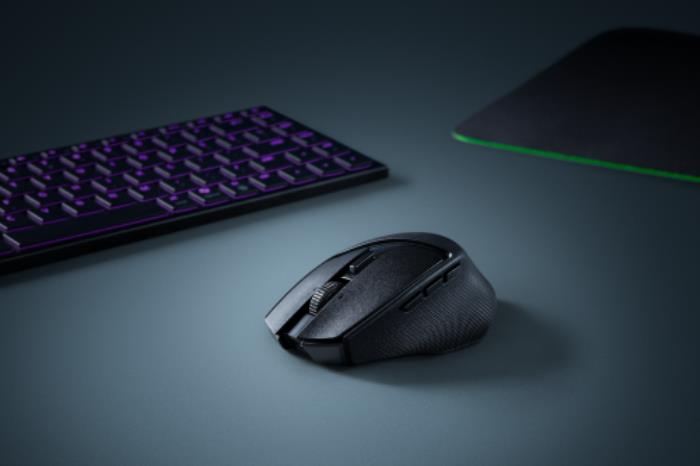 RAZER發(fā)布便攜式鼠標(biāo)和鍵盤，暢享移動(dòng)電競(jìng)體驗(yàn)