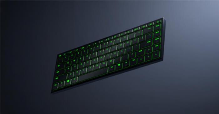 RAZER發(fā)布便攜式鼠標(biāo)和鍵盤，暢享移動(dòng)電競(jìng)體驗(yàn)