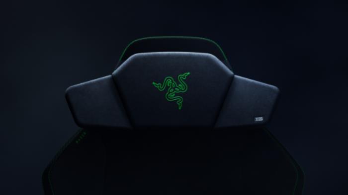 顛覆聽覺邊界，RAZER發(fā)布首款無線揚(yáng)聲器頭枕——雷蛇悅神
