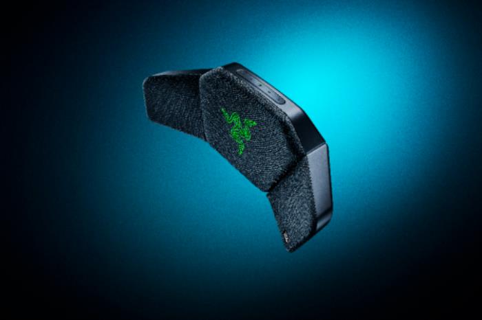 顛覆聽覺邊界，RAZER發(fā)布首款無線揚(yáng)聲器頭枕——雷蛇悅神