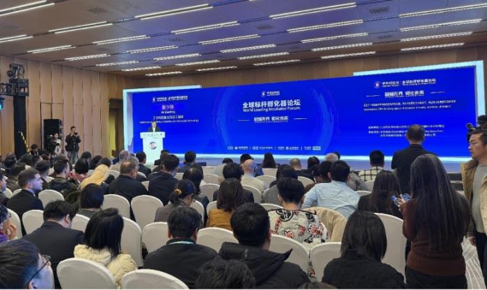 做北京市經(jīng)濟社會高質量發(fā)展的“一滴水” —— 益企行科技產業(yè)服務集團的初心和使命