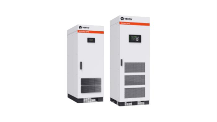 當(dāng)軌道交通遇上新一代UPS，維諦技術(shù)(Vertiv)給出行加滿高能Buff