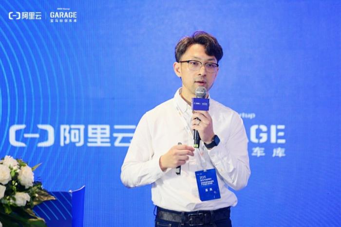 2025寶馬開放創(chuàng)新行暨成都高新智能網(wǎng)聯(lián)產(chǎn)創(chuàng)融合加速器集結(jié) 構(gòu)建AI賦能汽車產(chǎn)業(yè)創(chuàng)新生態(tài)新體系