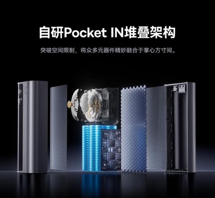 電量滿格，快樂不停！倍思極客充讓戶外之旅不留遺憾