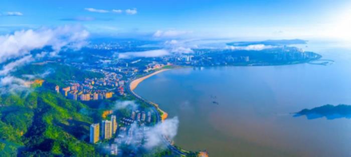 大灣區(qū)科技投資看這里，首屆港珠澳科交會(huì)提前劇透