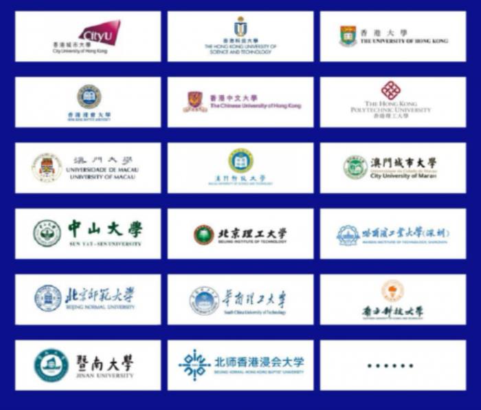 大灣區(qū)科技投資看這里，首屆港珠澳科交會(huì)提前劇透