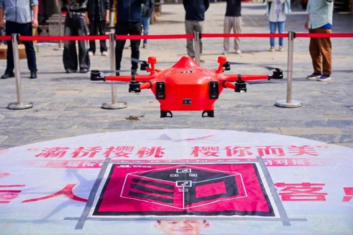 從枝頭到舌尖：京東物流護(hù)航西安白鹿原櫻桃“鮮”達(dá)全國(guó)