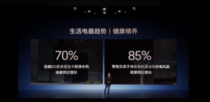 聯(lián)合發(fā)布多款黑科技家電引領(lǐng)行業(yè)趨勢(shì) 京東&格力戰(zhàn)略合作再升級(jí)