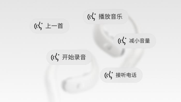 自在無界，AI隨行：iFLYBUDS Air 2開啟全場景智能耳機革命