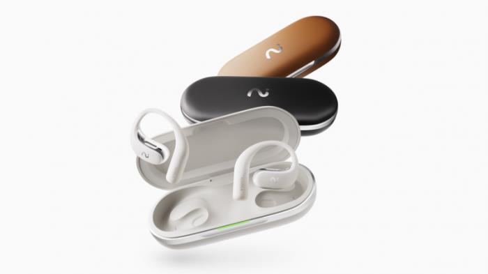 自在無界，AI隨行：iFLYBUDS Air 2開啟全場景智能耳機革命