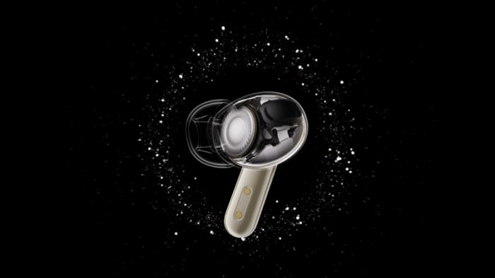 智解辦公痛點(diǎn)，質(zhì)造聲學(xué)標(biāo)桿：iFLYBUDS Pro 3重新定義AI會(huì)議耳機(jī)