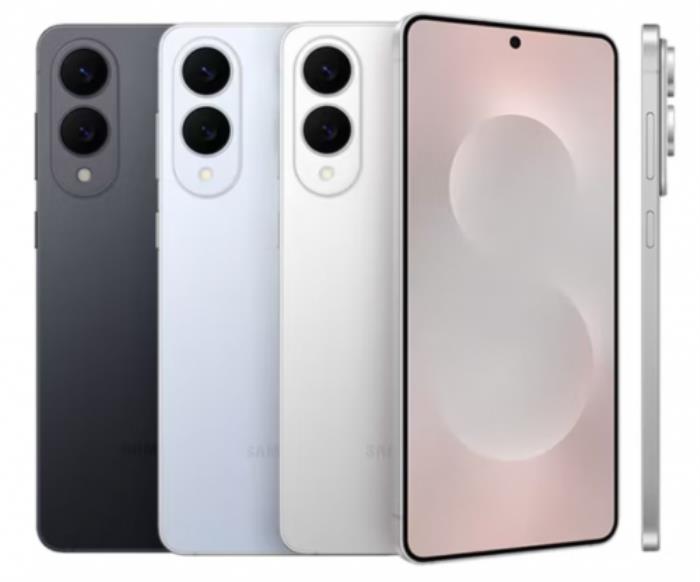 來京東先人一步下單三星Galaxy S25 Edge 享256GB免費(fèi)升杯至512GB