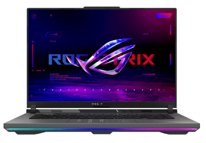 ROG全系RTX 5060游戲本上架：槍神9、魔霸9、幻Air 2025同步上新