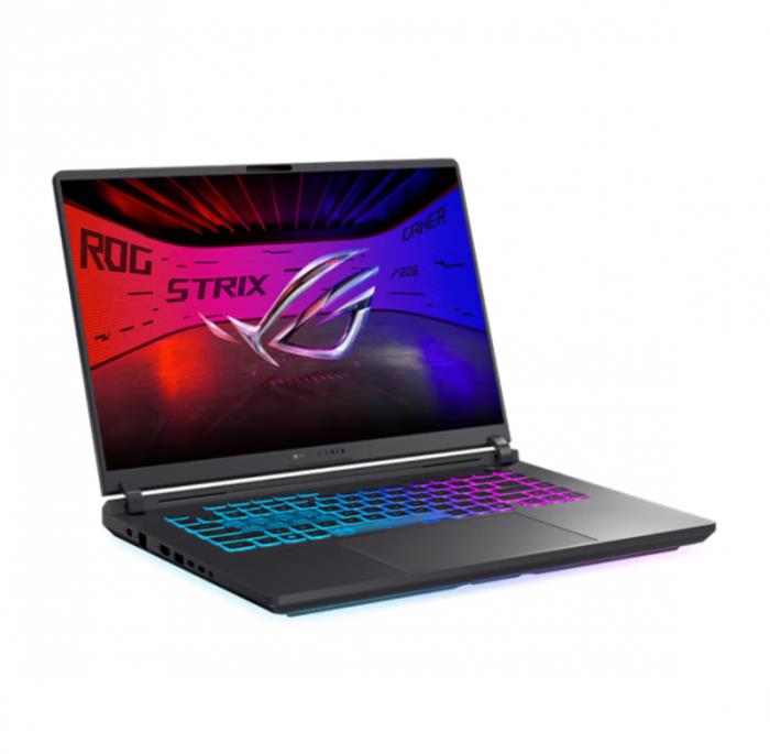 ROG全系RTX 5060游戲本上架：槍神9、魔霸9、幻Air 2025同步上新