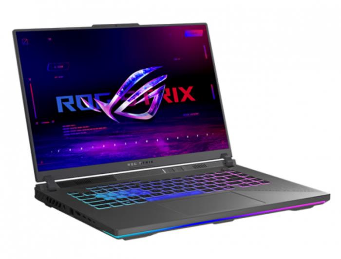 ROG全系RTX 5060游戲本上架：槍神9、魔霸9、幻Air 2025同步上新