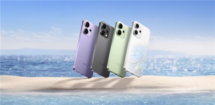 OPPO Reno14 系列發(fā)布，實(shí)況照片體驗(yàn)再進(jìn)化！