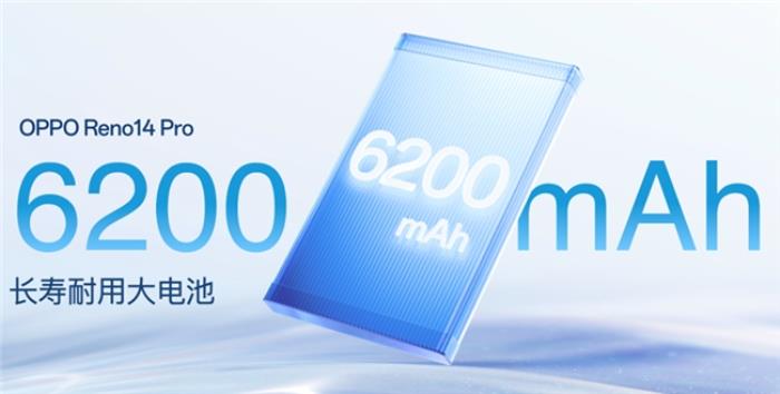 革新實(shí)況照片體驗(yàn)！OPPO Reno14系列震撼發(fā)布