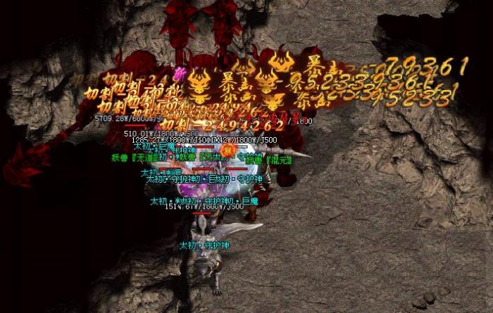 何謂“雪中悍刀行”？在996傳奇盒子“藍貓攻速冰雪”體驗爆殺爽感