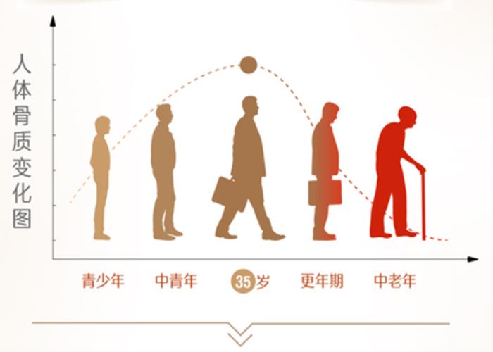 天獅李金元領(lǐng)銜健康革命：以時(shí)間科學(xué)破解現(xiàn)代缺鈣危機(jī)