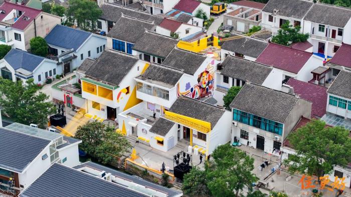 扎根社區(qū)二十五載，我愛我家“好鄰式服務”助力“住更好”