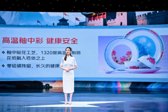 當(dāng)千年文物邂逅家電家居！京東閃電新品發(fā)布會開啟超時空對話