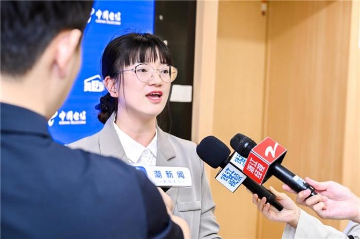 AI上美好家 生活更簡單  ——中國電信浙江公司“美好家”品牌AI升級