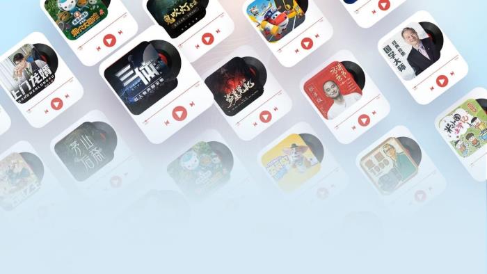 鴻蒙專屬！蜻蜓FM 31天會員暢聽權(quán)益免費放送，深度適配nova 14全場景聽音