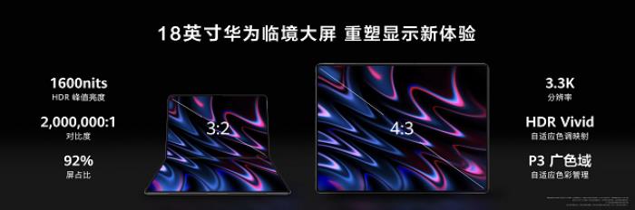 華為鴻蒙電腦震撼登場(chǎng)！以科技創(chuàng)新致敬非凡時(shí)代