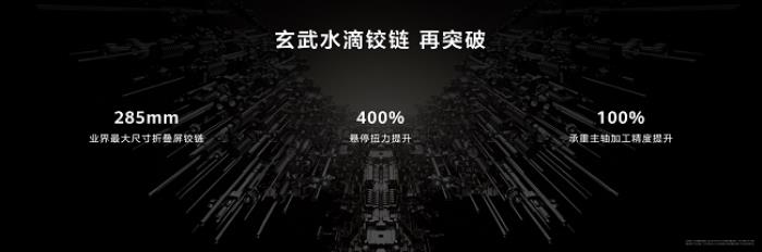 華為鴻蒙電腦震撼登場(chǎng)！以科技創(chuàng)新致敬非凡時(shí)代