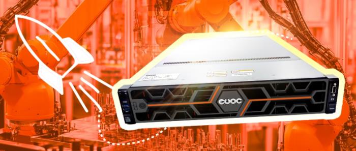 雙至強(qiáng)64核×DDR5矩陣×PB存儲(chǔ)！億萬(wàn)克R322N7+重磅拆解