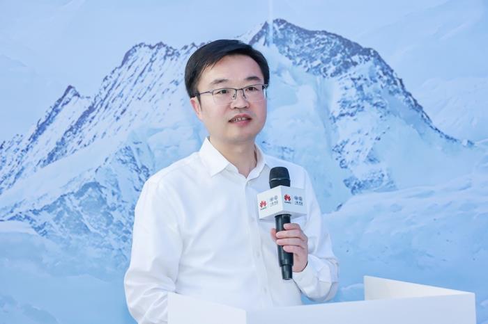一汽-大眾攜手華為云，打造全國首個(gè) “云上” 分布式汽車工廠