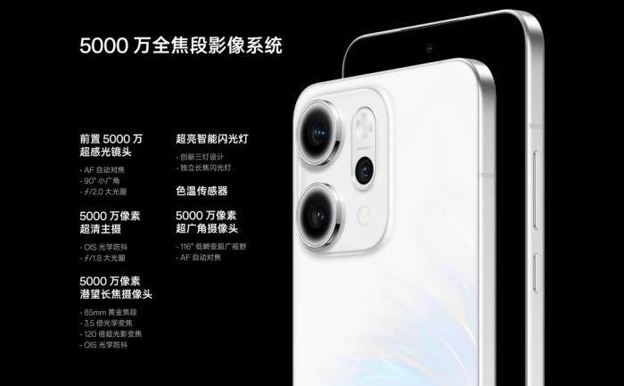 OPPO Reno14系列震撼上市！來迪信通享國補優(yōu)惠15%，還有超值購機權益！